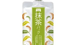 PDC Cleaning Face Mask Pack Green Tea